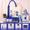 Souvenirs para Empleados Corporativos, Regalos de Negocio Prácticos para Aniversario, Integración de Equipos de Empresa, Actividades en el Campus, Regalos para Reuniones Anuales