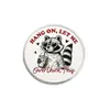 Broches de Animales Creativos y Originales, Insignias Lindas de Gato y Pato de Nicho, Accesorios de Ropa Personalizados al por Mayor
