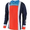 Ropa para Carreras Todoterreno Transfronterizas, Versátil y Elegante, Tallas Europeas y Americanas, Top Camiseta de Manga Larga para Hombre, Corte Holgado, Cómodo