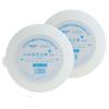Lierkang Vaselina Blanca Vaselina Médica Pura Crema de Manos Crema Anti-Agrietaduras para Manos y Pies Aceite Lubricante Hidratante 50ml