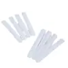 Anel de Pressão Graffiti DIY Infantil Cruzamento de Fronteira Silicone Pelúcia Revestimento Comprimento Largura Pulseira de Festa Anel de Pressão Personalizado X