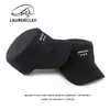 Chapéu Fashionável de Aba Reta Estilo Coreano para Homens, Chapéu de Sol para Proteção Solar ao Ar Livre com Fechamento Traseiro, Boné de Beisebol Quente, Boné Militar Personalizado para Mulheres