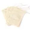 Bolsa de jabón de ramio, bolsa de red espumadora para jabón hecha a mano, red espumadora para jabón, bolsa exfoliante para jabón, bolsa para jabón rallado, bolsa espumadora de almacenamiento