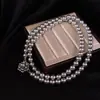 Colar Brilhante Galáxia Pérola Natural de Água Doce Céu Estrelado para Mulheres, Colar Luxuoso de Alta Qualidade, Corrente de Clavícula Versátil e Elegante