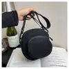 Nuevo Bolso de Concha de Pana para Otoño e Invierno para Mujer, Bolso Cruzado de Hombro Simple y Versátil para Mujer, Bolso Casual Ligero para Teléfono Móvil