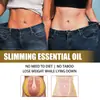 Aceite Esencial de Jengibre Cuidado Oeste y Mes Transfronterizo Cuidado Suave para el Cuerpo y la Piel, Aceite Esencial Relajante para Masaje Muscular