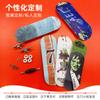 Skateboard de Dedos Producto Nuevo Transfronterizo Deportes Juguete para Niños DIY Grado Profesional Arce de Cinco Capas Doble Cóncavo Punta de los Dedos Producto Nuevo