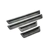 Adecuado para 21 Nissan Note E13 Tiras Modificadas Exteriores para Estribos de Puerta de Coche y Pedales de Pie de Bienvenida Especiales