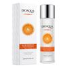 Boquanya Leite Essencial de Vitamina C Água Essencial Limpador de Rosto Creme para Olhos Hidratante Refrescante Série de Cuidados com a Pele