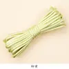 Botones de cierre de pipa sólidos vintage, accesorios decorativos DIY para ropa de camisa cheongsam estilo chino tejido a mano