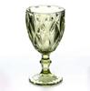 Copa de vino tinto con relieve vintage, copa de vino creativa, copa para el hogar, copa para beber engrosada, sensación francesa de alta gama