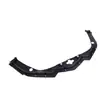 Adecuado para placa protectora inferior de motor Chevrolet Corvette modelos 20-26 84732136