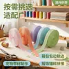 Cinta Colorida Aoseng: Macaron Colores Claros, Ropa de Trabajo Colores Oscuros, Serie Completa Bicolor, Diversos Patrones y Especificaciones de Cintas