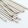 Eixo de engrenagem de eixo de 1,5 mm, eixo de transmissão para brinquedo modelo DIY, 18 comprimentos disponíveis.