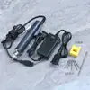 Yitao Seiko destornillador eléctrico destornillador eléctrico 3C 4C 6C destornillador eléctrico destornillador de mango recto 220V destornillador eléctrico