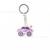 9 Tipos de Colgantes para Llaves de Coches de Carreras y Llaveros de Dibujos Animados de Fabricantes Directos Se Suministran Especialmente para Comercio Electrónico Transfronterizo Amazon Ali Guo--