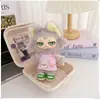 Ropa de la serie "Regla-Excepto" de Wang Yibo Little Aohou en stock, pantalones de faja, atuendo de repuesto