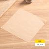 Louça Criativa Estilo Americano Cesto de Ferro para Lanches Cesto para Batatas Fritas Cesto Redondo para Batatas Fritas Cesto para Dim Sum Frango Frito Cesto para Pão Snacks Novo Estilo