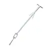 Accesorios para Comederos de Cerdos, Comedero Seco y Húmedo para Cerdos de Engorde, Cubos Gruesos y Delgados, Soporte, Tapa, Varilla de Ajuste, Maceta, Accesorios de Base