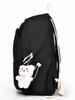 Mochila de Viaje para Commuter de Calidad, Moderna y Sencilla, Mochila de Viaje de Moda para Corta Distancia de Gran Capacidad, Bolsa para Laptop