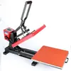 Máquina de transferencia de calor, máquina de prensa de calor, plancha plana de alta presión para transferencia de calor, máquina de impresión por transferencia de calor para prendas, prensa de calor para aplicar pedrería, máquina de prensa de calor pequeña