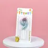 Vela de Globo Ambiente de Cumpleaños Sentido Ritualístico Nuevo Digital Accesorios para Fiesta de Cumpleaños Fabricante de Cumpleaños Venta Caliente Transfronteriza