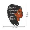 Patch Bordado Dia da Independência Preto Decoração de Roupa Patch Patch Bordado Bebê Preto Computador Insígnia de Menina Pequena