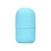 Nuevo Pad de Hielo de Silicona para Cuidado Facial Productos de Belleza y Maquillaje Masajeador Facial y de Ojos Rodillo de Hielo de Silicona Pad de Hielo de Silicona para Cuidado Facial