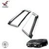 Adequado para Alphard 19-20 Face Frontal Modificada Acabamento da Grade Original Lantejoulas da Carroceria Série 30
