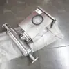 Esterilizador de Íons de Prata Piscina Hotel Sistema de Energia do Ar Água Quente Esterilização Equipamento de Tratamento de Água com Íons de Prata