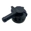 04E103175Ac Es Adecuado para Audi Skoda Caddy Tiguan Válvula de Gases de Escape Válvula de Ventilación Válvula de Escape Válvula de Retención