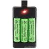 Carregador USB de 3 Lugares Não. 5 7 Bateria de Lítio Universal Brinquedo Elétrico de Bolhas Fabricante Atacado Recarregável Carregamento Rápido