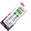 Versión en Inglés del Control Remoto Universal para Aire Acondicionado Control Remoto Universal AC K-1000E Comercio Exterior Transfronterizo