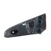 63217376463 63217376464 es adecuado para la luz trasera, luz de reversa, luz de freno del BMW Serie 5 G38 530