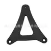 Adecuado para Soporte de Faro Harley Softail Breakout 2018 y Posteriores