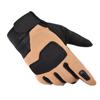 Fabricantes de guantes deportivos transfronterizos de comercio exterior primavera, verano y otoño estaciones guantes tácticos antideslizantes para montar al aire libre para hombre