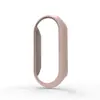 Clear Wind AplicÁVEL À XIAOMI BAND 11/11 NFC CAPA PROTETORA DE PC DE MEIO COBERTO/CASE INTEGRADO COM PELÍCULA CAPA PROTETORA PARA PULSEIRA