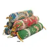 Taza Festival del Doble Nueve, Almohada de Salud de Artemisa, Regalo para Cliente, Almohada Cervical, Regalo para Salón de Belleza, Regalo Práctico para Eventos de Apertura