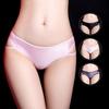 Venta Directa de Fábrica de Deseo Tentador, Estilo Nuevo, Delgado, Cómodo y Sexy Ropa Interior Sexy Triangular para Mujer, Moderna