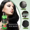 Sadoer Pomelo Semilla de Camelia Suave Nutritivo Champú Anticaspa Comercio Exterior Transfronterizo Venta al por Mayor