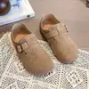 Zapatos Casuales Japoneses de Suela Blanda Estilo Coreano 2025 Primavera y Otoño Nueva Moda Versátiles Cómodos Dulces Frescos Zapatos de Suela Blanda para Mujer