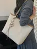 Bolso Grande Retro de Moda y con Textura para Mujer, Nuevo Bolso de Hombro para Viajes de Verano 2026, Bolso de Mano Tote