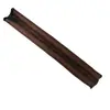 Batente de Porta Tira de Limpeza de Porta Batente de Porta Tira de Vedação para Porta e Janela Tira de Calafetação 100 Uma Caixa Fabricante