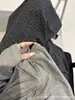 Sudadera con capucha de estilo coreano, corte relajado para mujer, nueva colección primavera/otoño, holgada y casual, efecto adelgazante, con una sensación relajada y diseño de cremallera