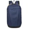 Mochila Pequeña de Investigación de Viajes Paseo Montañismo Campamento de Verano Mochila Deportiva Logo Impermeable Bolsa de Ocio Patrón