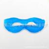 Blue Ice Factory Bolsa de Hielo de Gel de PVC para Ojos Más Vendida de Amazon Bolsa de Uso Dual Frío y Calor Reutilizable para Eliminar Ojeras
