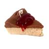 Vela Aromática Tendência Viral Saco Sujo Mousse de Pão Creme Biscoito de Chocolate Molde de Silicone