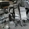 Placa Embutida Galvanizada com Quatro Furos para Engenharia de Fachada Cortina, Acessórios de Soldagem de Placa de Aço Embutida Perfurada, Jiangxi Nanchang