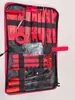Herramientas de audio herramientas para quitar audio de coche kit de herramientas de 19 piezas juego de 42 piezas panel de instrumentos panel interior de 45 piezas