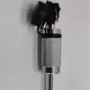 Fabricante Lock Legend Cadeado Tipo Haltere para Trailer, Cadeado para RV, Cadeado de Engate, Cadeado para Equipamento de Tráfego, Cadeado Anticolisão